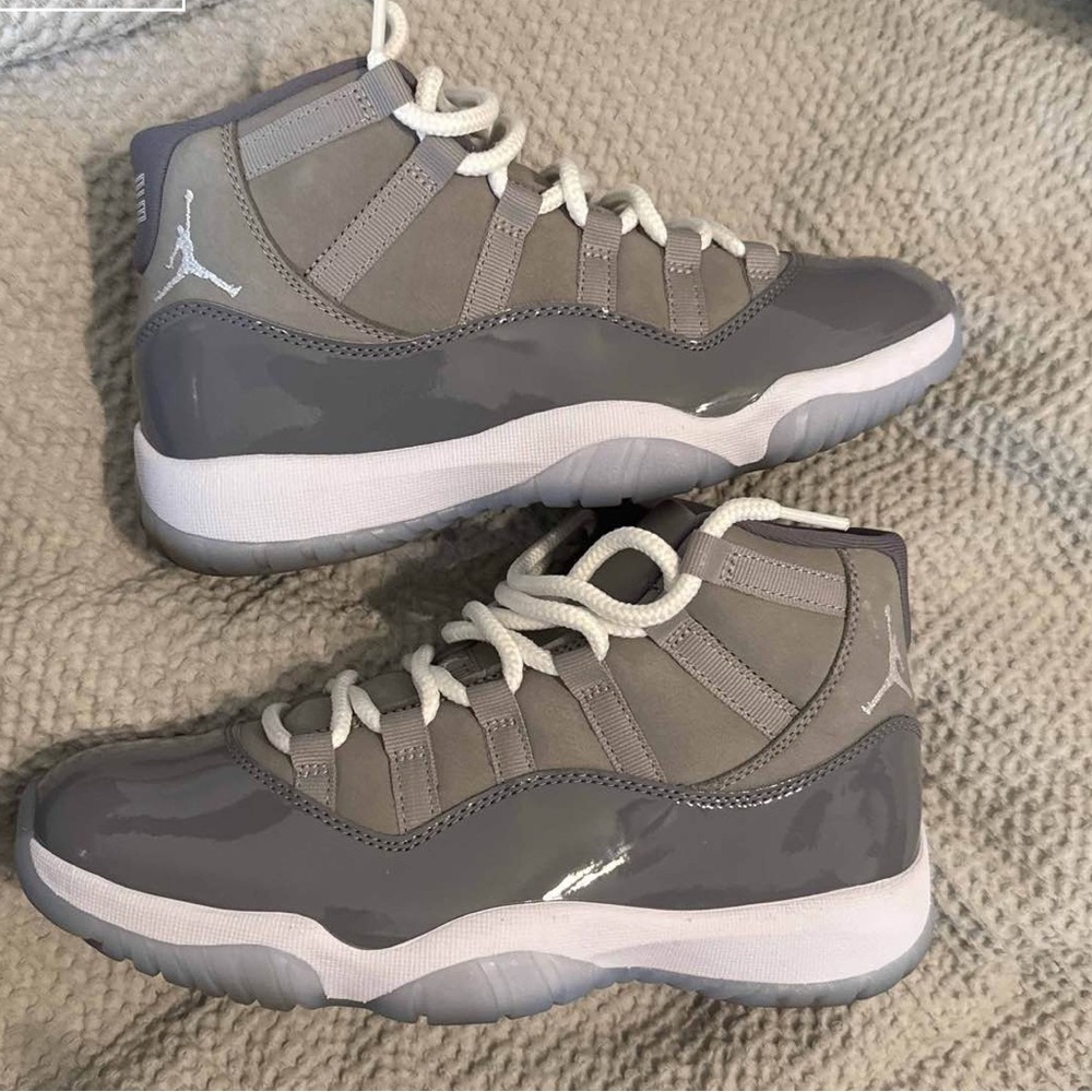 Jordan 11 Cool Grey Men’s 7.5